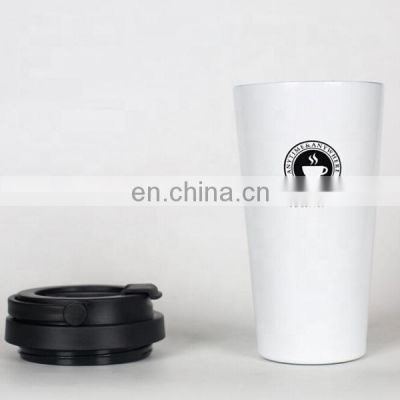 2020 Popular Double Wall Stainless Steel Coffee Mug for Sale