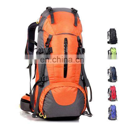 Wholesale Hiking Blue Mens Designer Premium Luxury Casual Sports Other Backpacks photo-4