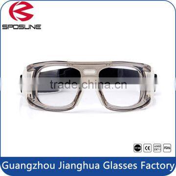 Universal Sports Volleyball Basketball Goggles Fashional Sport Eyewear Football