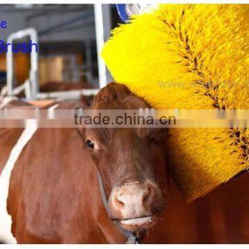 Cow Cleaning Brush Cattle Body Brush