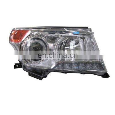 HEAD LAMP for LAND CRUISER 200