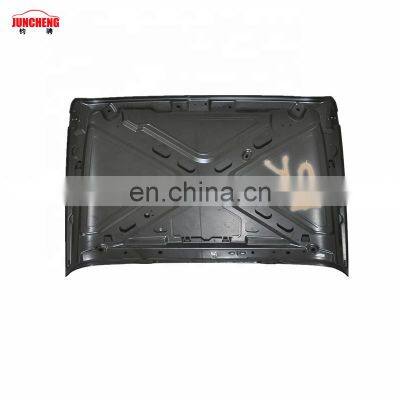 High Quality Car Bonnet Hood for JE-EP JK Wrang-ler Car Body Parts