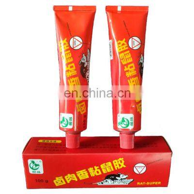 High Quality Wholesale Custom Cheap Mouse Glue Tube Free Sample