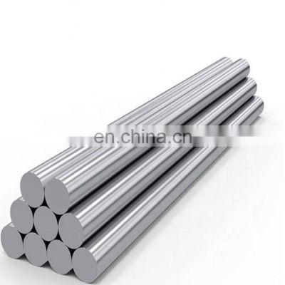 201 304 310 316 321 Stainless Steel Round Bar 2mm 3mm 6mm Metal Rod