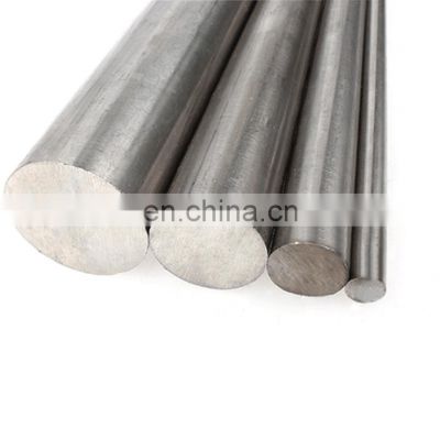 High quality stainless steel AISI 420 round bar price