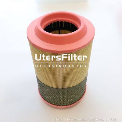 2118342 2118345 Uters replaces GARDNER DENVER air compressor oil filter element