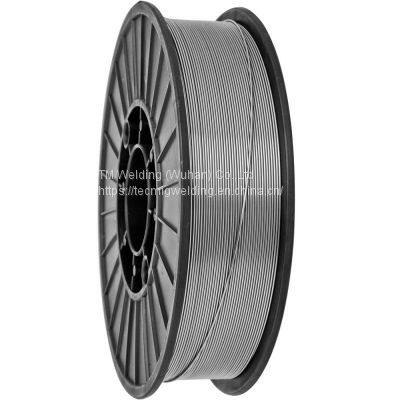 TMW High Tensile Low Alloy Steel Gas Shield Flux Cored Wires E81T1-Ni1C/M H4  E81T1-Ni2C/M H4