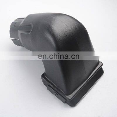 Hot Sales Steel Black Snorkel for Suzuki Jiminy 4x4 Auto Accessories photo-4