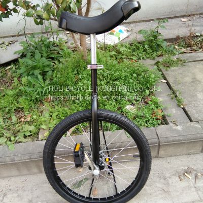 Unicycle Steel CR-MO Unicycle