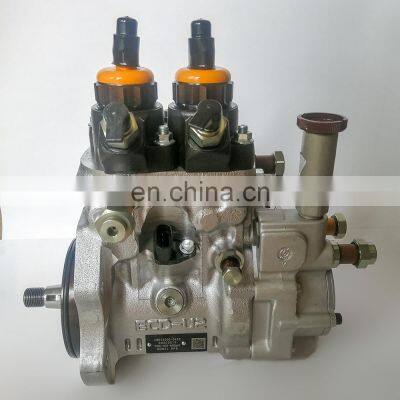 Genuine Injection Pump 094000-0920,8-98283902-0 Diesel Fuel Injection Pump photo-3