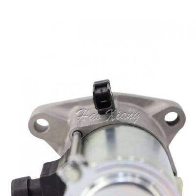 Haoxiang Car New Starter Motor 96673023 For Chevrolet Antara 3.0 photo-3