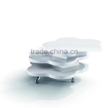 2016 Hot Sale Fashion Newly Design Simple Home Furniture Coffee Table photo-2