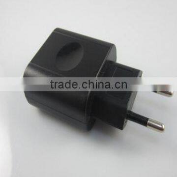 Portable mobile phone PC battery travel charger
