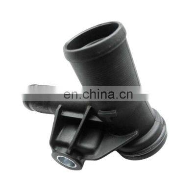 Engine Coolant Hose Connector Thermostat Housing Water Flange OEM 7700101034/7700 101 034 FOR Megane Clio Rapid Megane