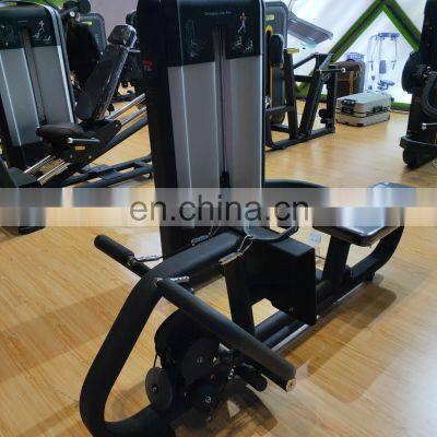 ASJ-ds010 Long Pull Machine Fitness Equipment Machine Commercial Gym Equipment photo-4