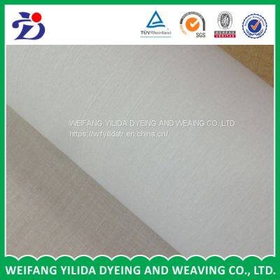 Polyester & Cotton Pocketing Fabric of Garments photo-3