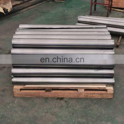 Lead Sheet 2mm Pure Lead Sheet Rolls X Ray Metal Lead Plate Manufacturer China Supplier Price photo-4