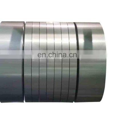 Promotion price ASTM A240 Inox 201 202 301 304 304L 316 316L 317 317L stainless steel strip factory sale