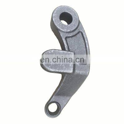 Shandong Qingdao Custom Carbon Steel Precision Casting Foudry photo-5