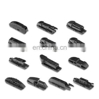 Hybrid Wiper Blade Multi Functional Car Windscreen Wiper Blade