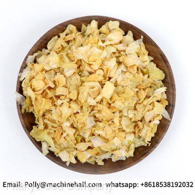 Wholesale Bulk Dehydrated Onion Flakes From China photo-3