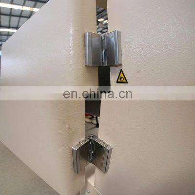 H Biobase China 108L PCR Laboratory Use -86 Degrees Vertical Refrigerator/freezer BDF-86V108 for Clinic and Hospital Use photo-4