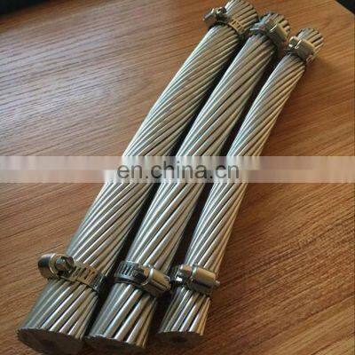 Factory Supply Best Acsr Aluminum Conductor Steel Overhead Wire Wire and Cable photo-2