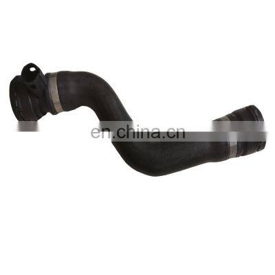 SQCS Auto parts Radiator Coolant Hose for BMW 5 series E60 Coolant hose water pipe 17127568751