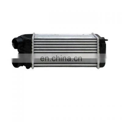 Auto Engine Intercooler Fit For PEUGEOT 207 W_ 06-13 1440C0 intercoolers Manufacturer