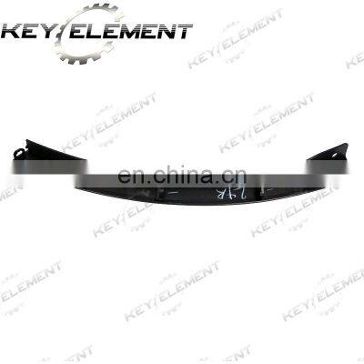 KEY ELEMENT New Front Driver Side Bumper End c ap 52113-0R060 For Toyota 2016-2019 RAV4 Bumper Wheel Fender Molding Trim