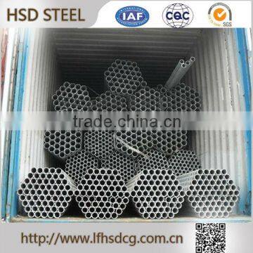 China supplier high quality Steel Pipes,st35 st37 hot dipped galvanized steel pipe