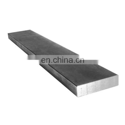 ss400 q235 q355 sae1020 ms steel flat 50*5mm iron flat 32*5mm bar s275jr 1/2 inch flat iron