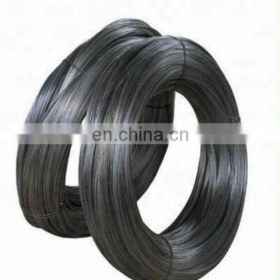 Black Annealed Tie Wire/construction Black Annealed Iron Rod photo-4