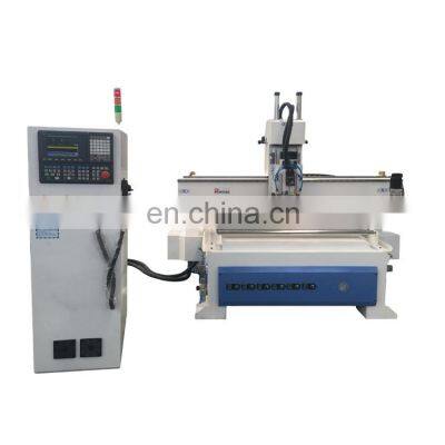 CNC Router 1325 Disc ATC Wood Carving Machine