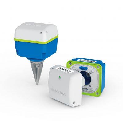 Geophysical Exploration Uses SmartSolo Node 3D Exploration Seismic Sensors