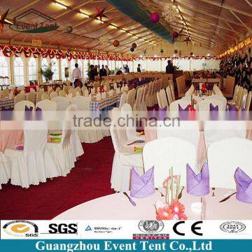 New Design Cheap ABS Tipi Tentes for Concert photo-6