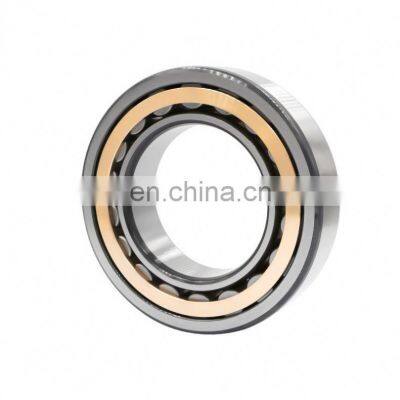 Size 190x240x24mm NCF1838-V-C3 bearing Single-row full complement cylindrical roller bearing NCF1838