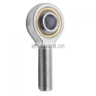 Self-lubricating Right and Left Thread SA12T/K SAL12T/K Ball Joint Bearing