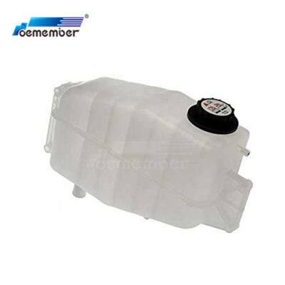 2002105C2 2002105C3 New Engine Radiator Coolant Overflow Bottle Tank For International Bus. Oemember