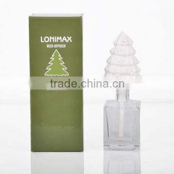 100ml Home fragrance Aroma clay Diffuser SA-1996