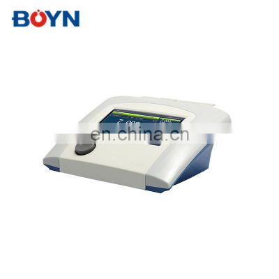 DZS-708L digital benchtop water multi-parameter meter