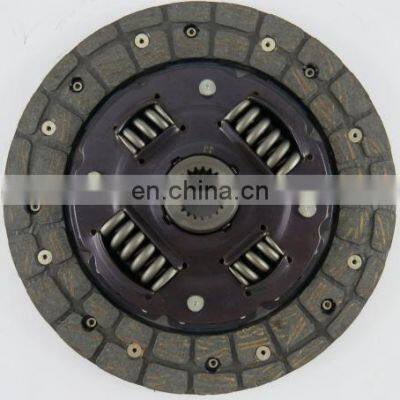 Durable Steel Car Parts Clutch Disc For TOYOTA 31250-0B020 31250-14110 31250-25020 31250-26040 31250-28011