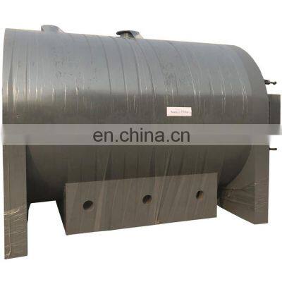 China Best Biochar Industrial Furnace Charcoal Kiln photo-2
