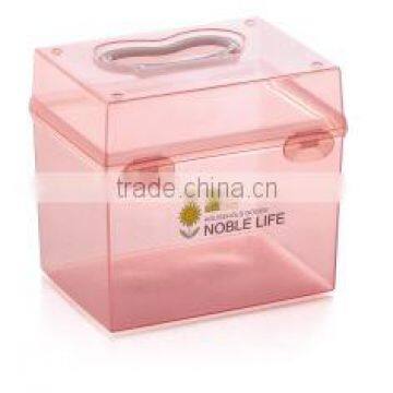 Home Plastic First Aid Kit photo-5