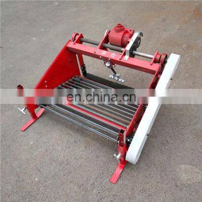 Potato Digger Potato Harvester Peanut Harvest Carrot Digger Garlic Digger photo-5