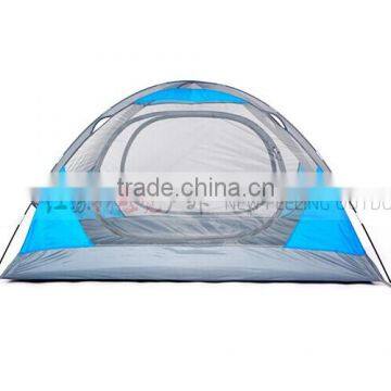 Waterproof 2 Person Tent photo-3