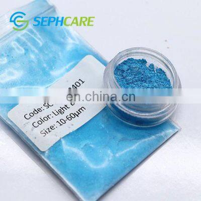 Sephcare Top Sale Food colours colorant coloring multicolor eatable edible luster dust powder