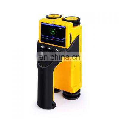 Taijia Portable Integrated Concrete Rebar Scanner Concrete Locator For Concrete Cover Meter