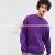 OEM Service Light Weight Sweat Shirt Pakistan Made Cotton Polyester Sweat Shirt