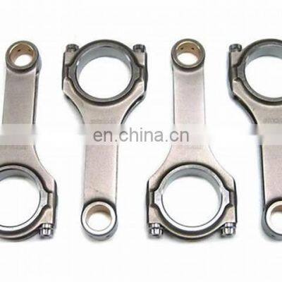Engine Truck Spare Parts Connection Rod Vehicle High Quality Forging Steel Engine Connection Rod photo-3